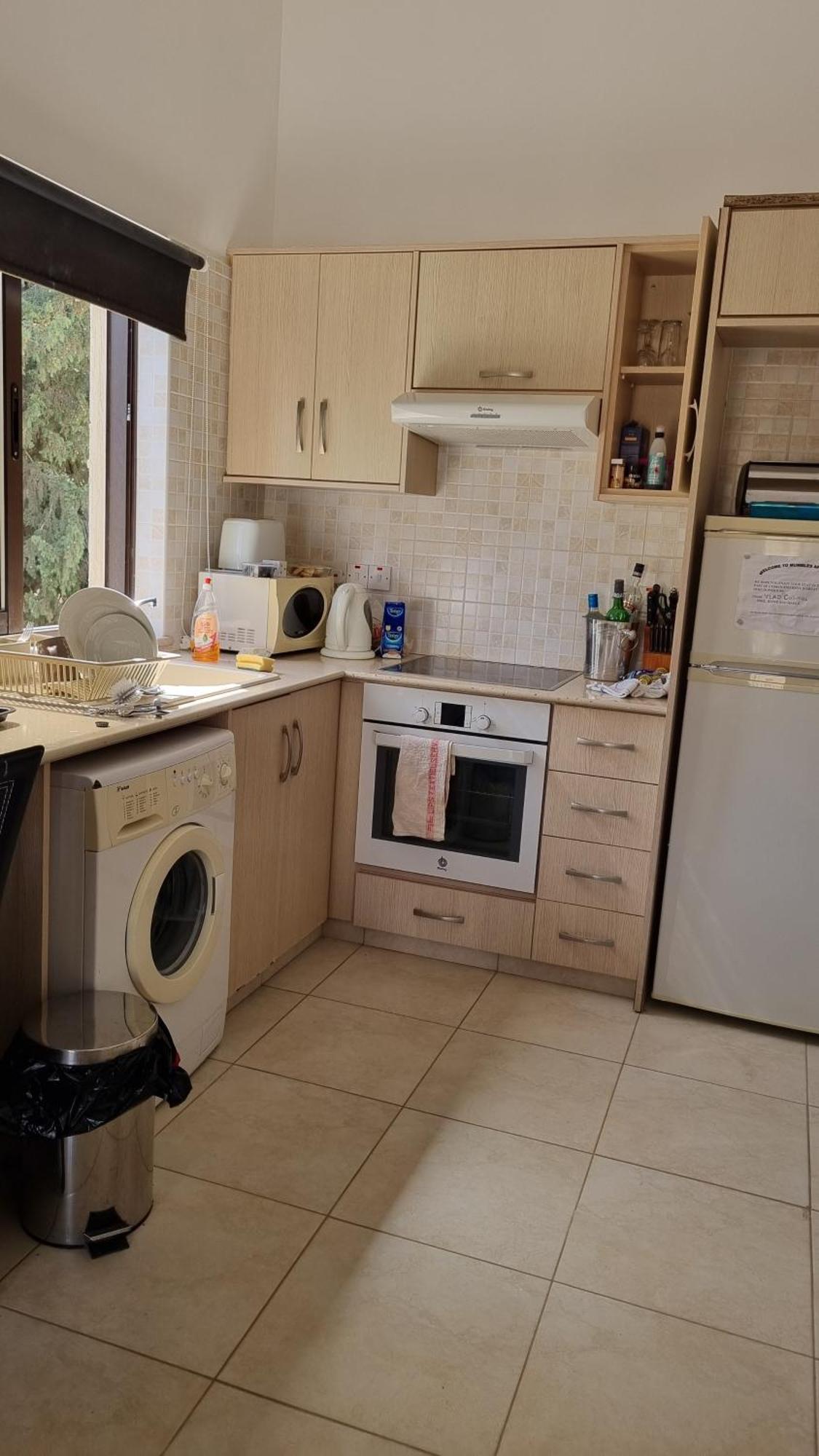 Appartement #Pissouri #Писсури 1+1Bed Extérieur photo