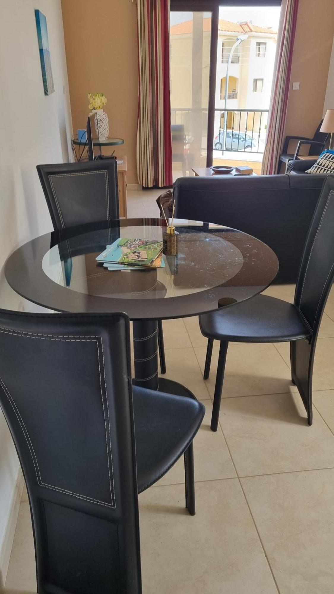 Appartement #Pissouri #Писсури 1+1Bed Extérieur photo