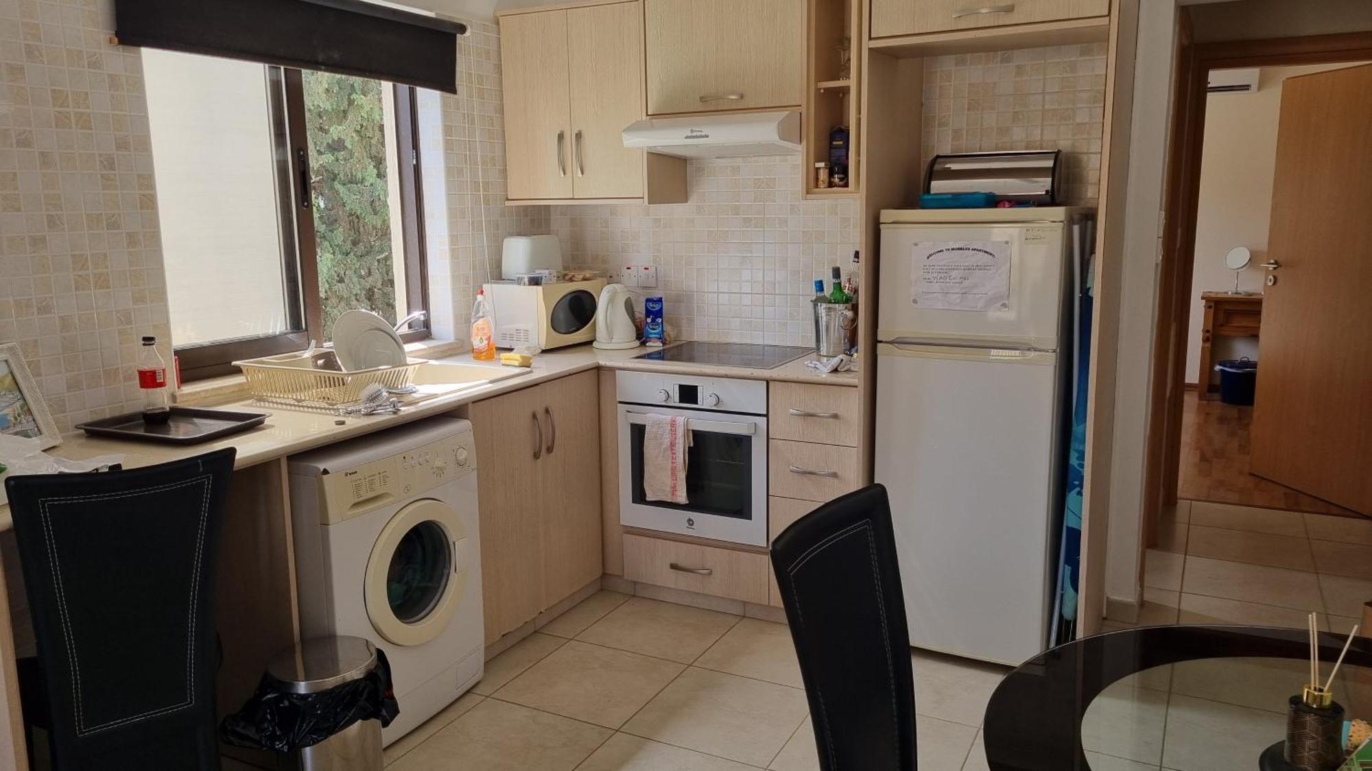 Appartement #Pissouri #Писсури 1+1Bed Extérieur photo