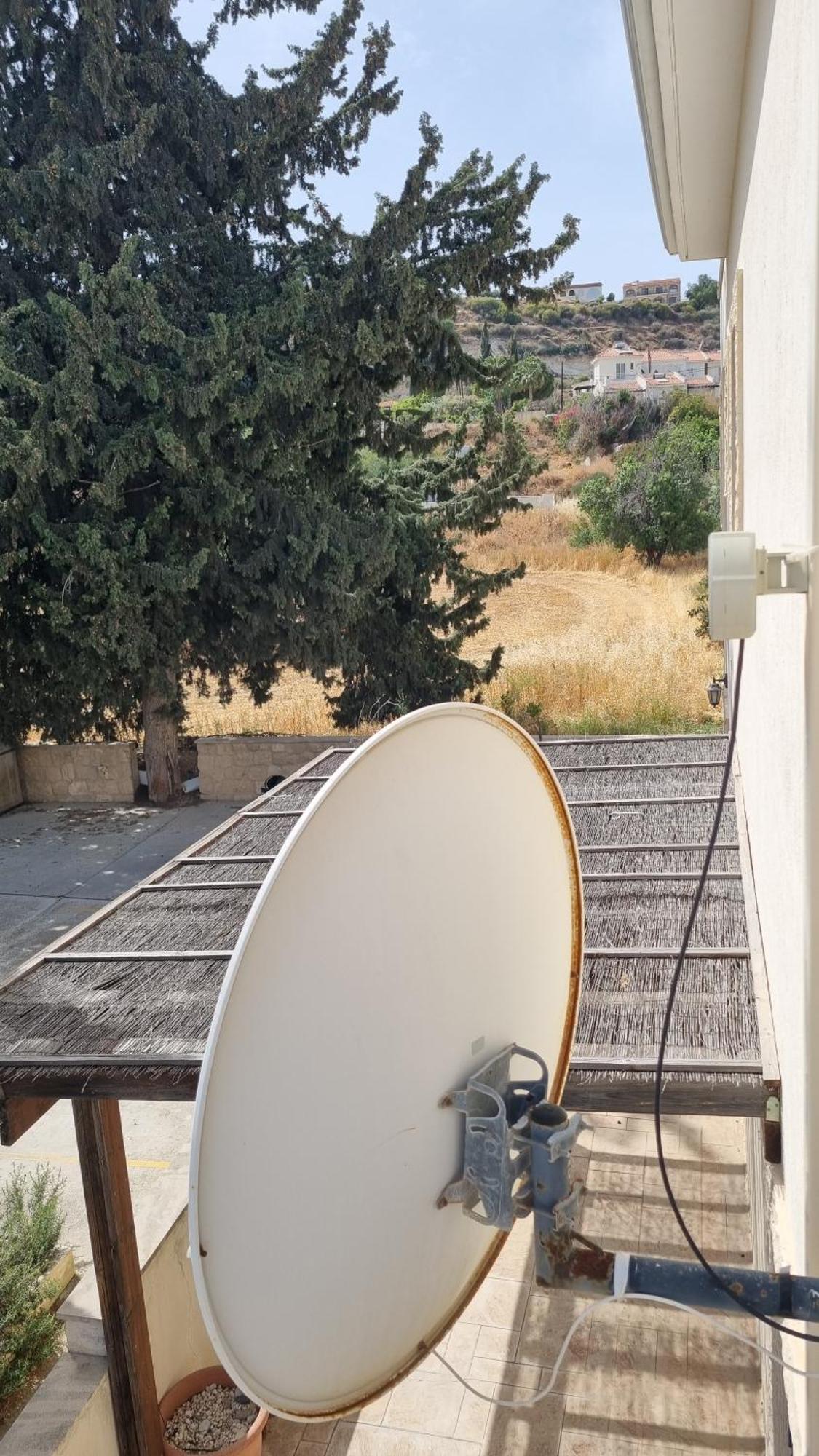 Appartement #Pissouri #Писсури 1+1Bed Extérieur photo