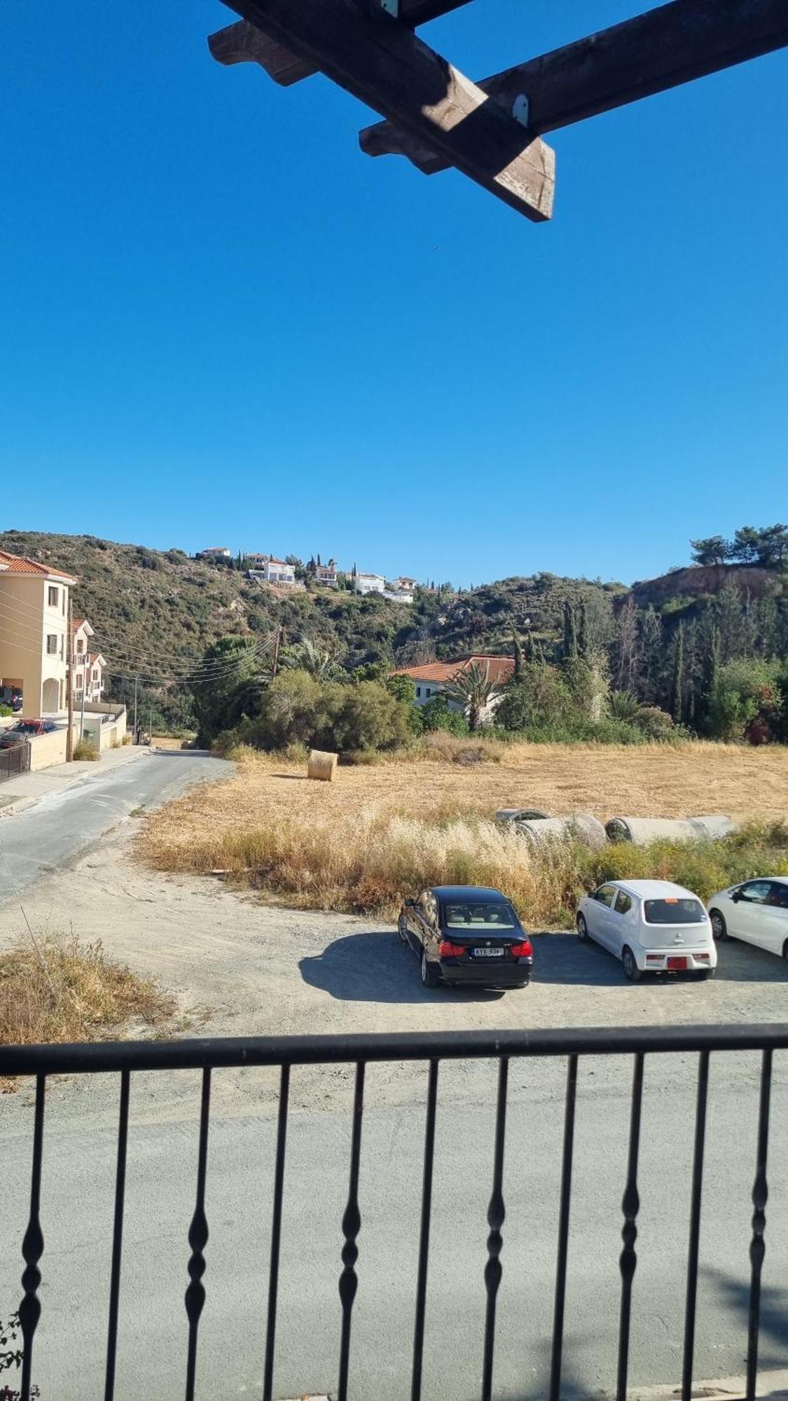 Appartement #Pissouri #Писсури 1+1Bed Extérieur photo
