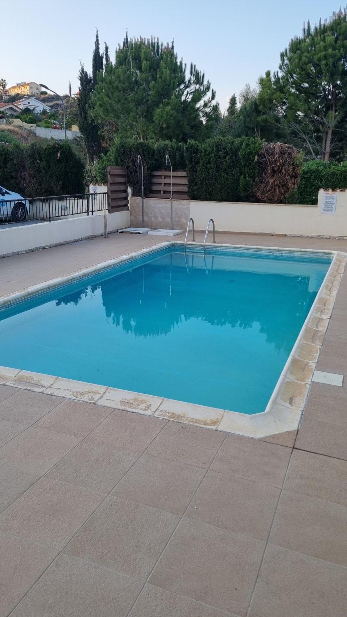 Appartement #Pissouri #Писсури 1+1Bed Extérieur photo