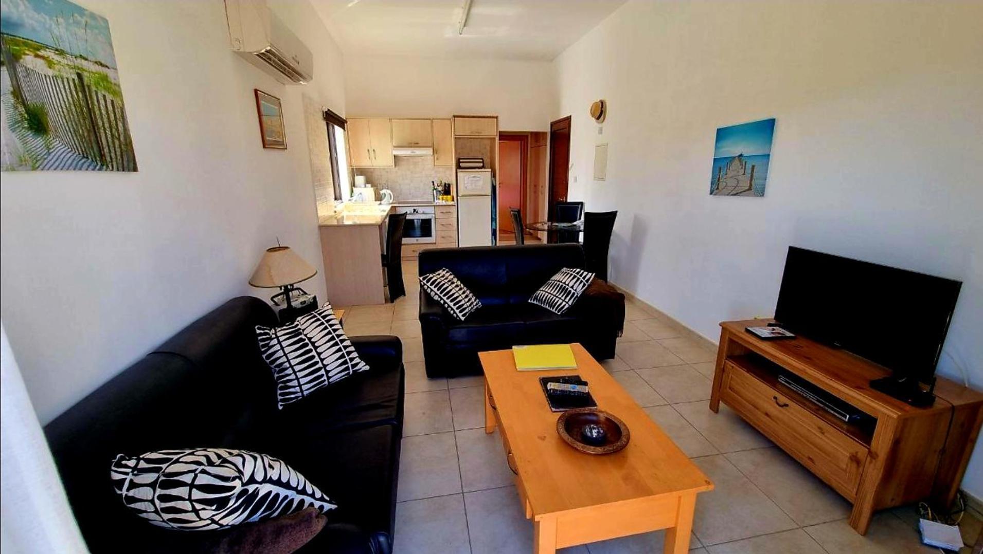 Appartement #Pissouri #Писсури 1+1Bed Extérieur photo