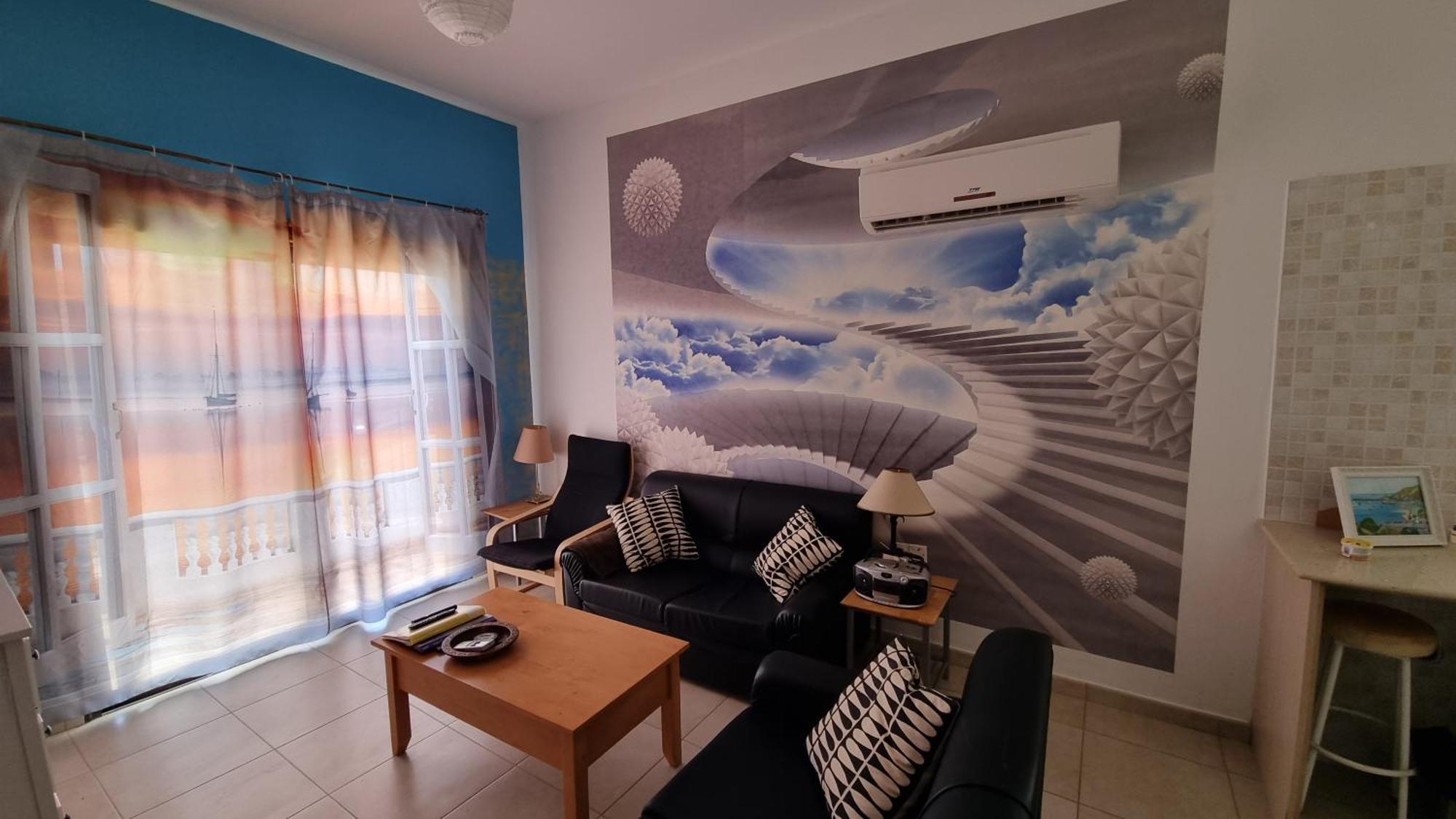 Appartement #Pissouri #Писсури 1+1Bed Extérieur photo