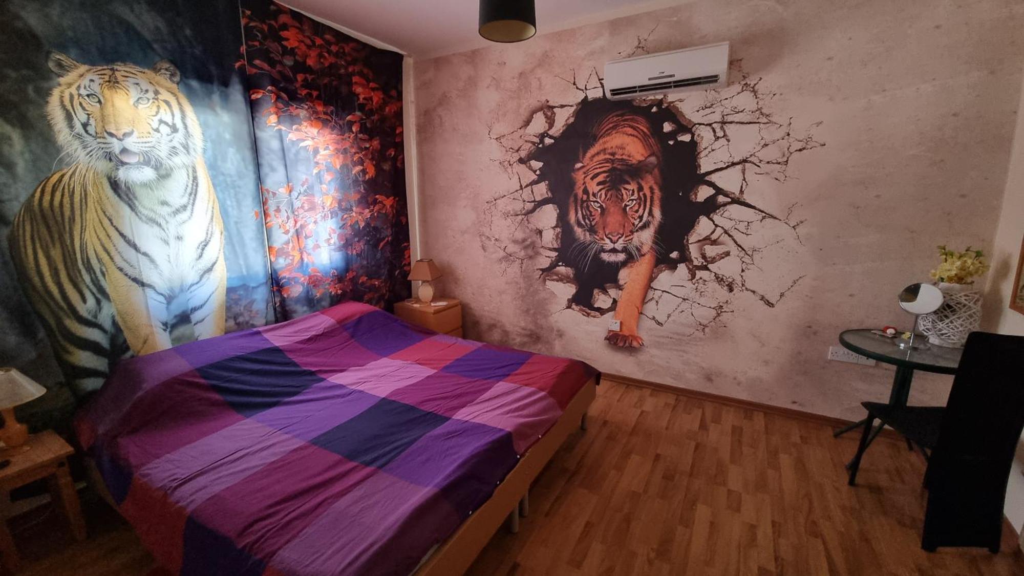 Appartement #Pissouri #Писсури 1+1Bed Extérieur photo