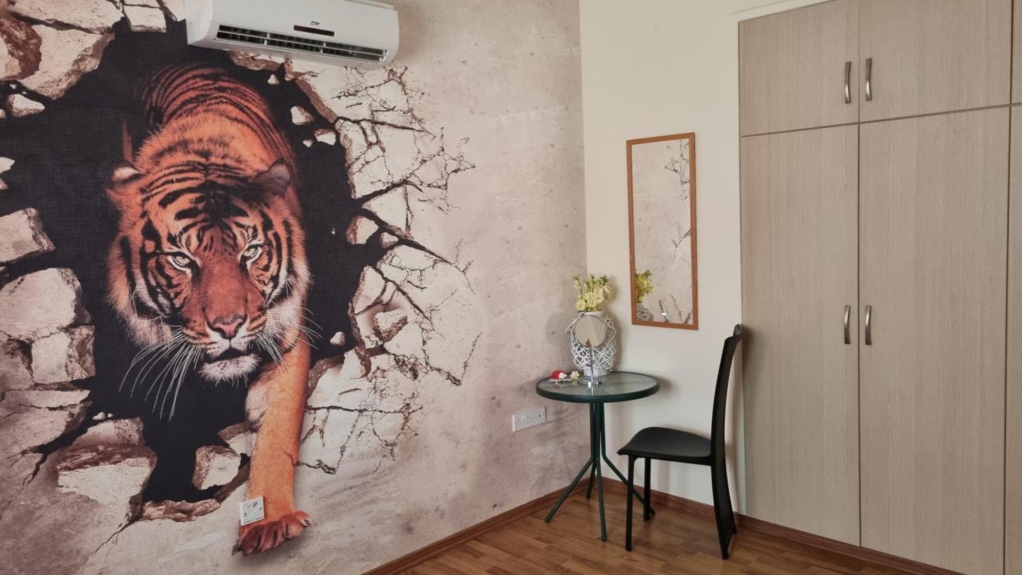 Appartement #Pissouri #Писсури 1+1Bed Extérieur photo